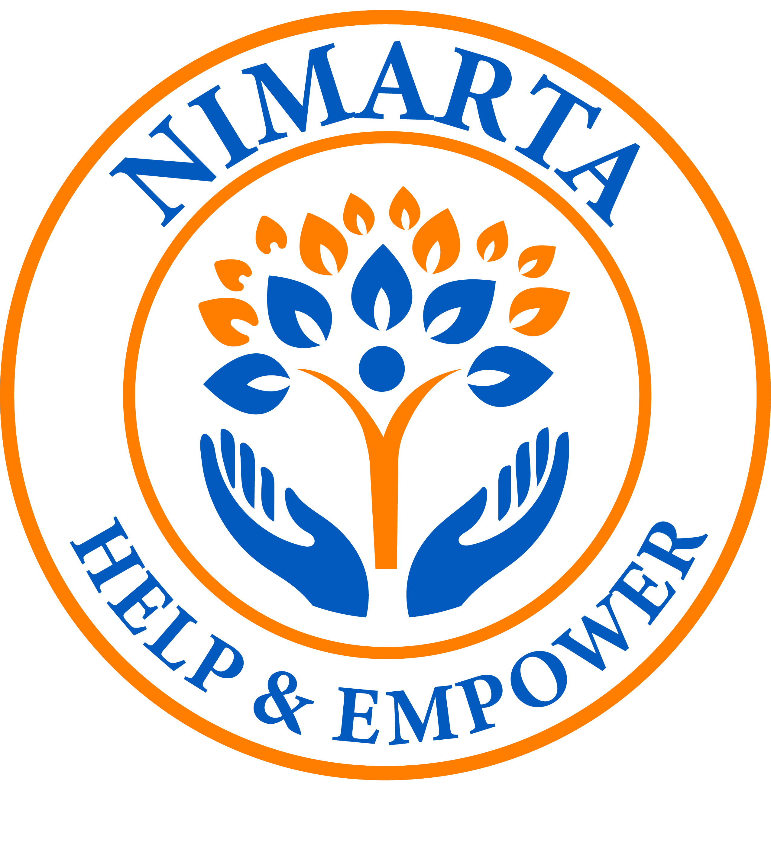 Nimarta Public Charitable trust